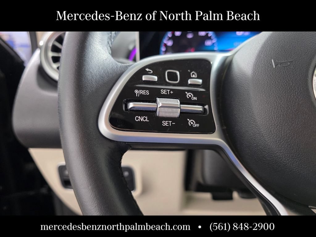 Certified 2021 Mercedes-Benz GLB 250 image 18