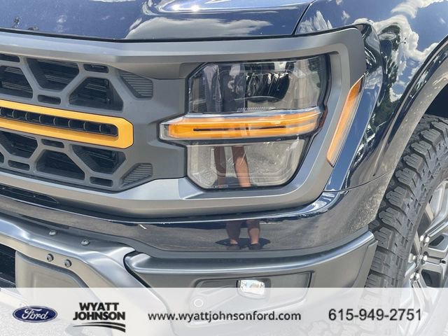 New 2026 Ford F150 Tremor AWD/4WD image 9