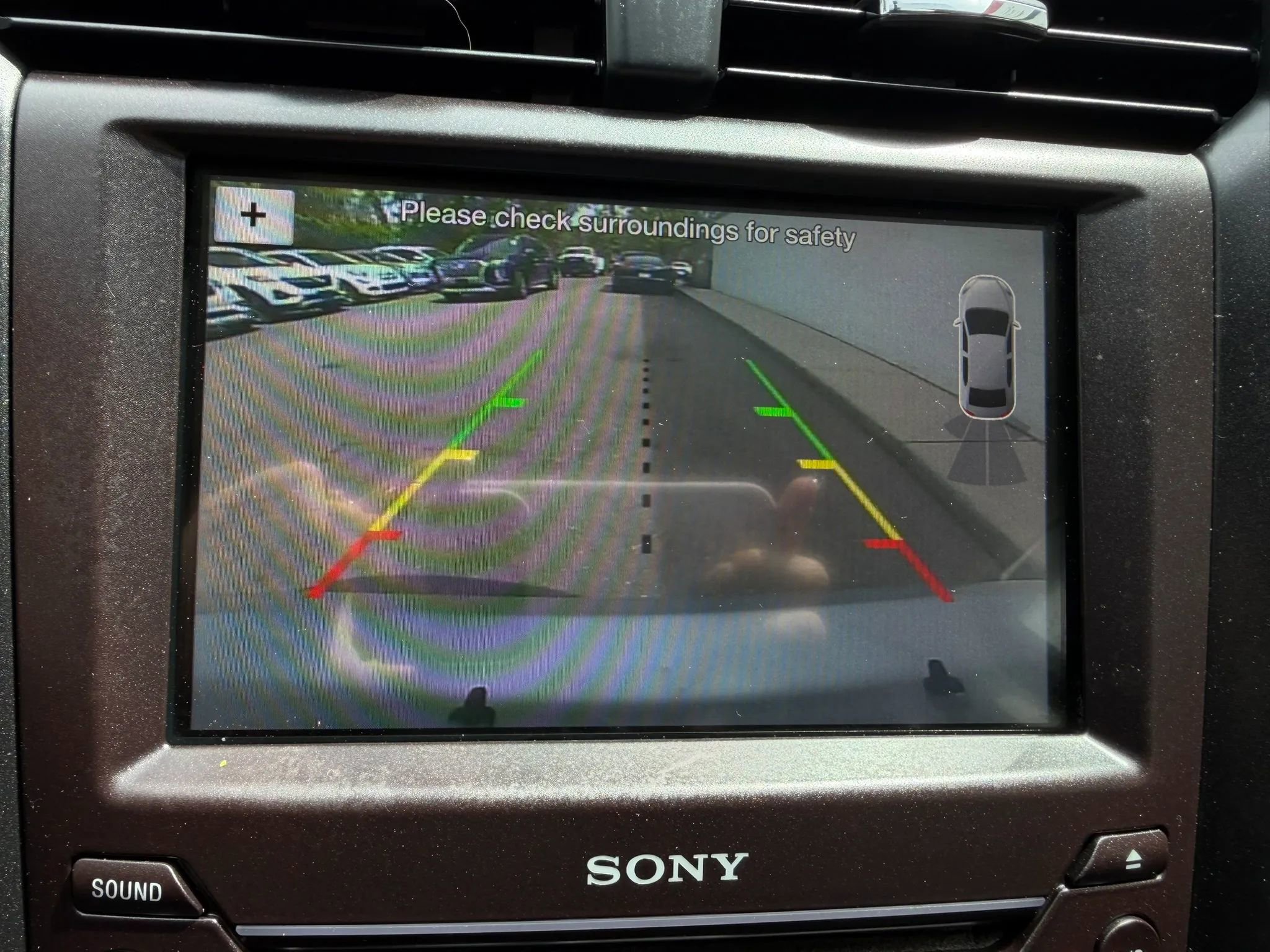 Used 2018 Ford Fusion Titanium image 27