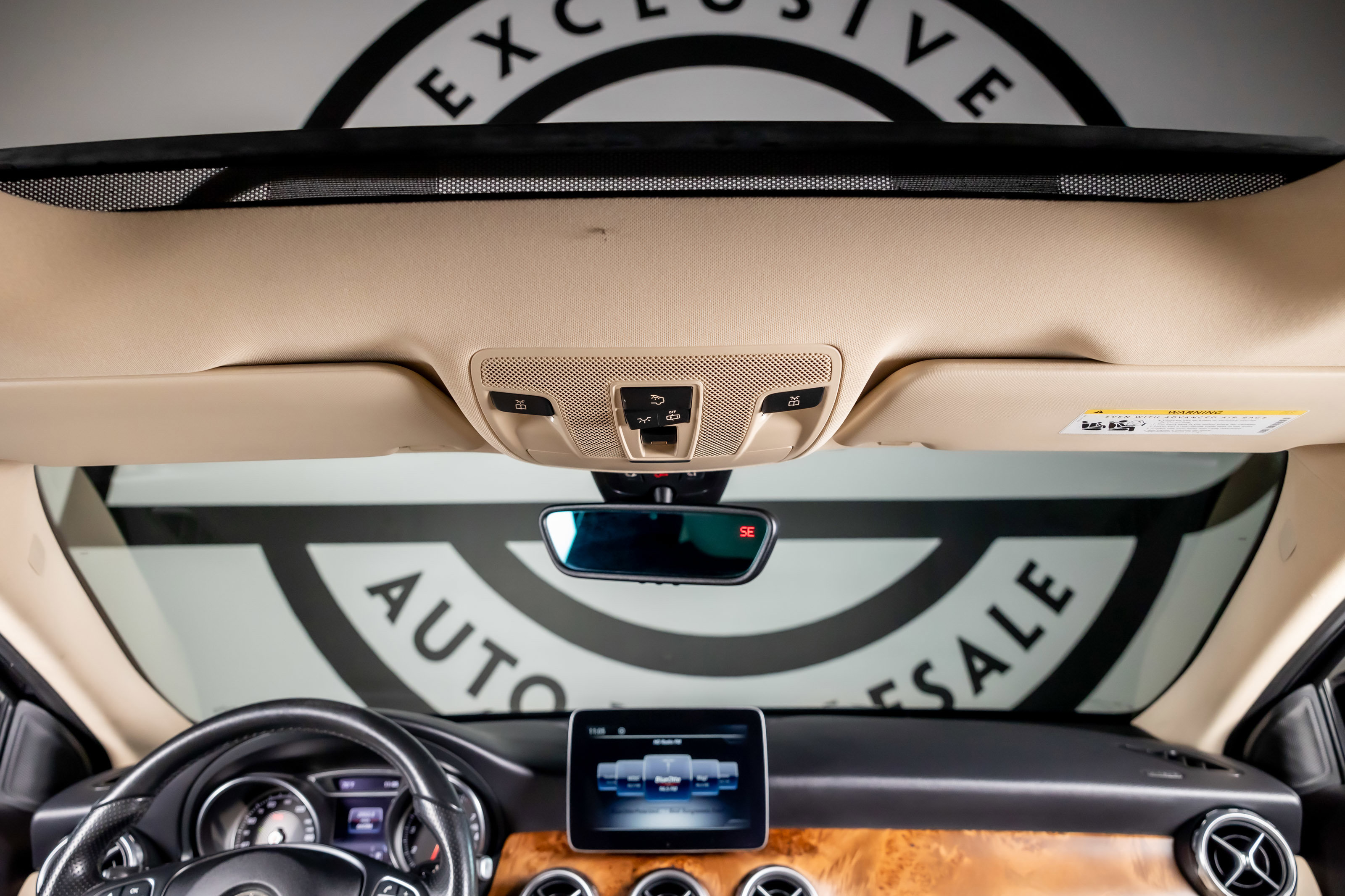 Used 2018 Mercedes-Benz GLA 250 4MATIC image 9