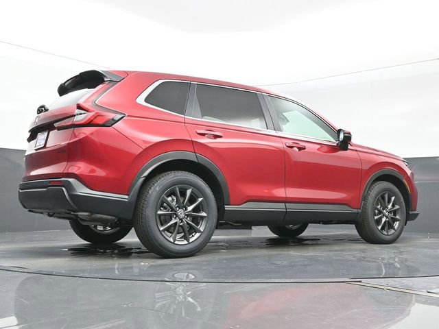 New 2026 Honda CR-V EX-L image 24