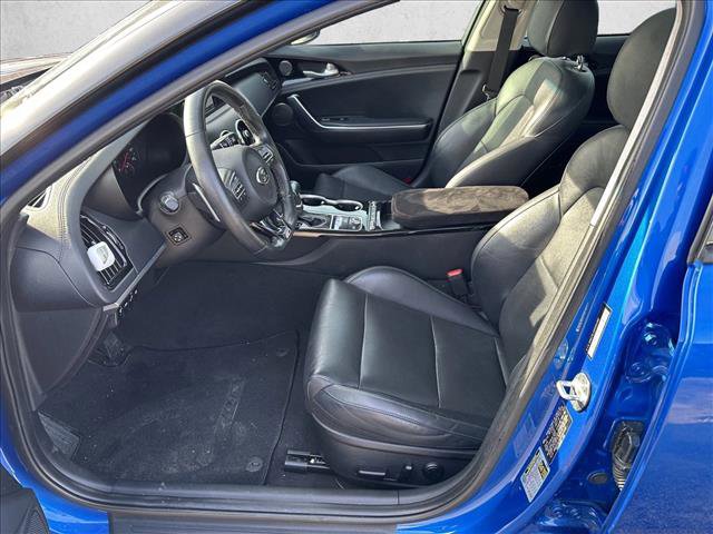 Used 2019 Kia Stinger Premium image 12