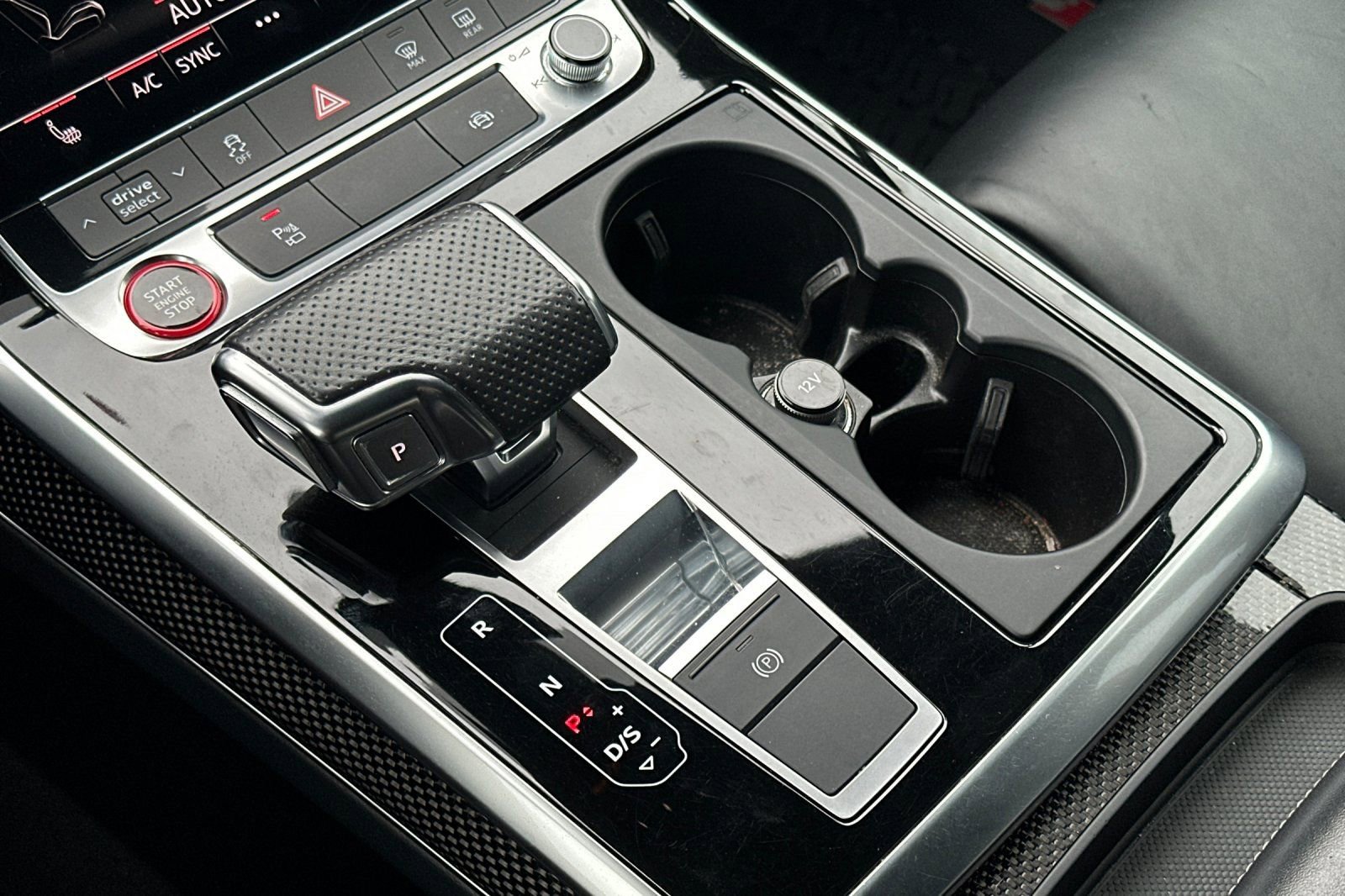 Used 2021 Audi SQ7 Premium Plus w/ Driver Assistance Package image 22