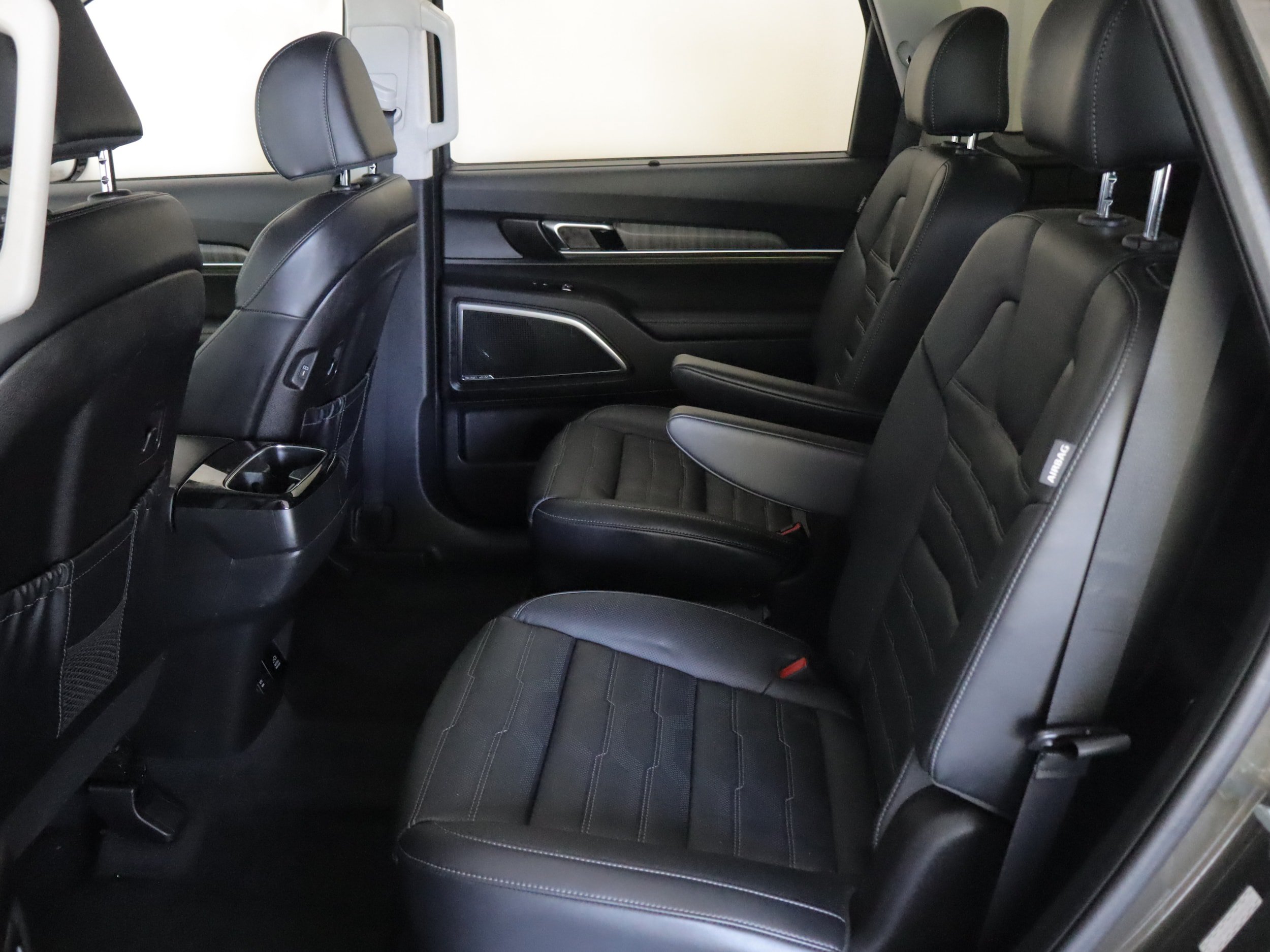 Certified 2024 Kia Telluride SX Prestige AWD/4WD image 9