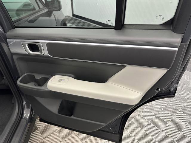 New 2026 Hyundai Santa Fe SE image 16