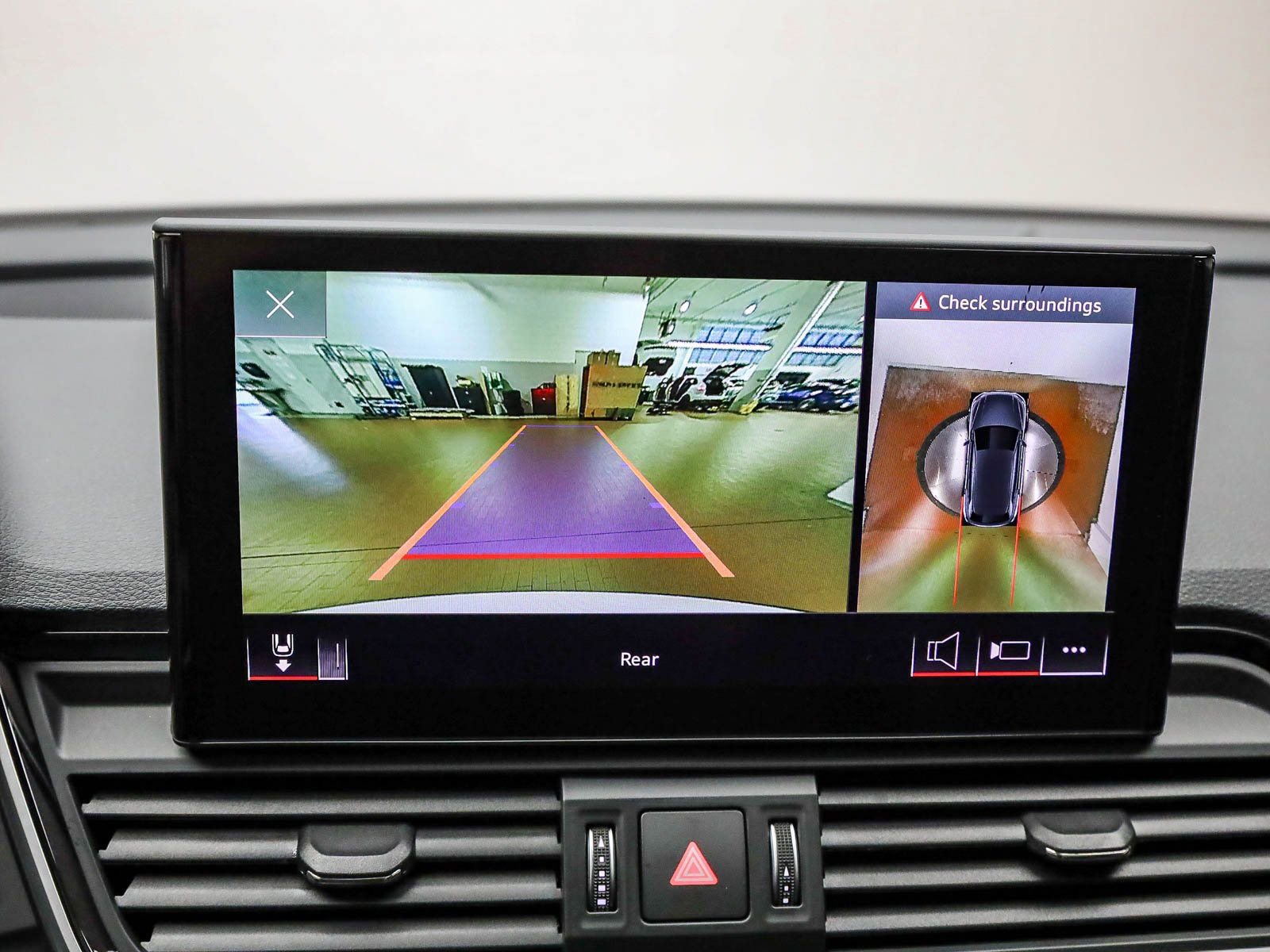 Used 2024 Audi Q5 e Premium Plus image 27