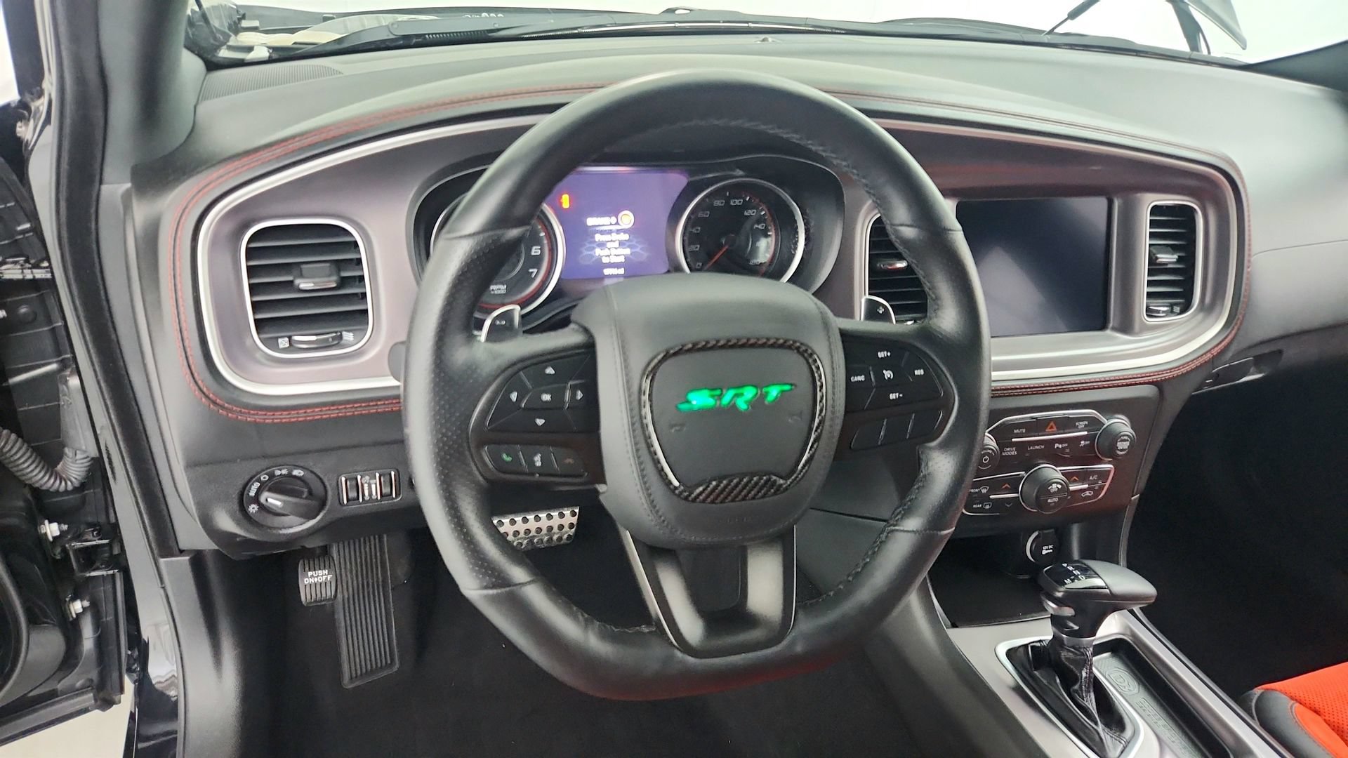 Used 2022 Dodge Charger Scat Pack RWD image 18