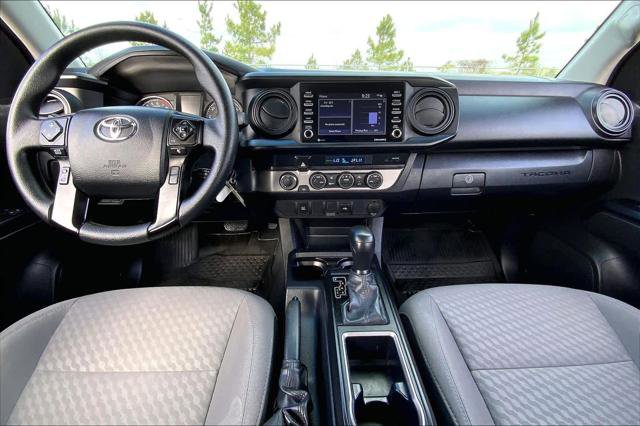 Certified 2023 Toyota Tacoma SR image 15