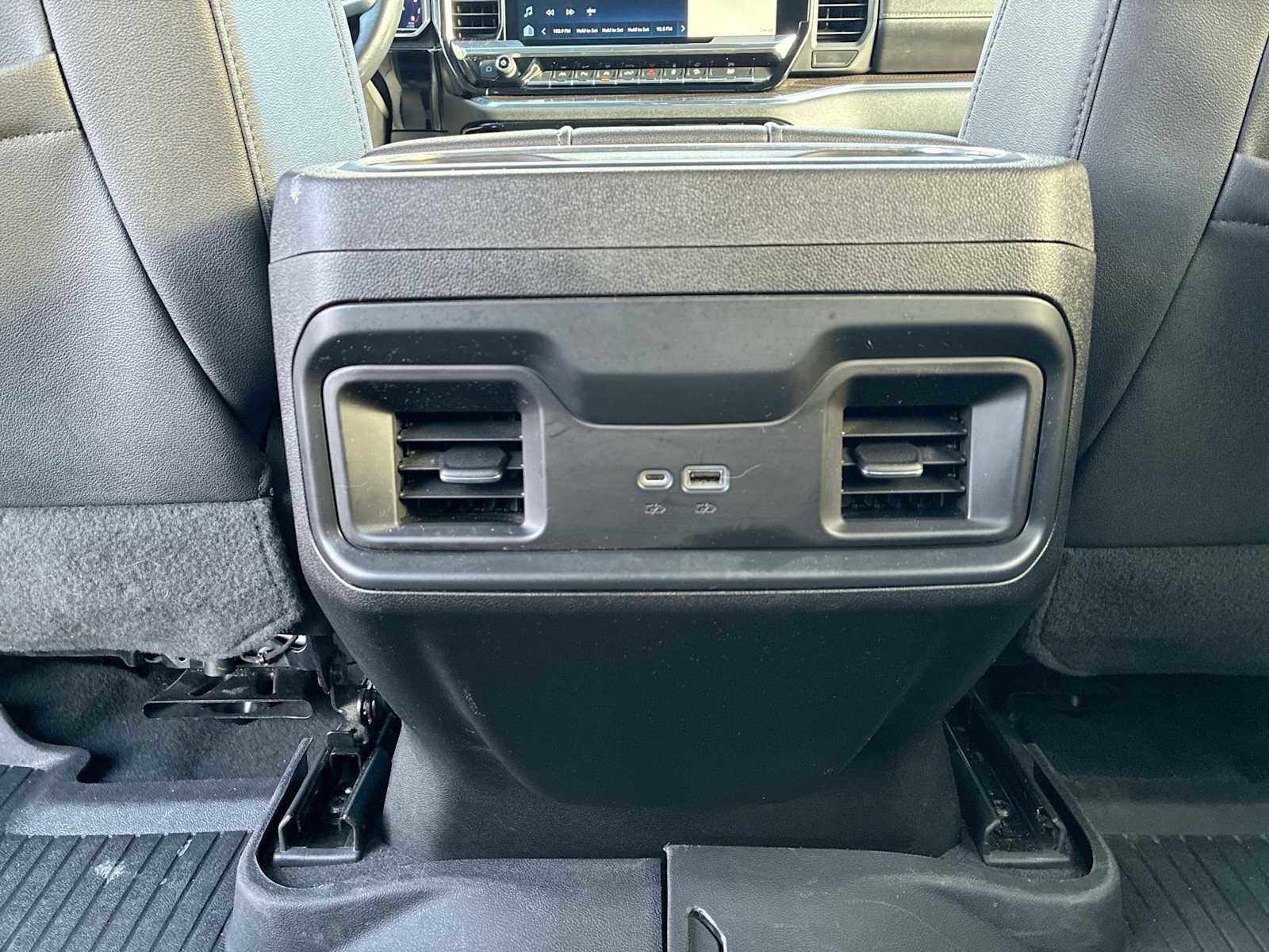 Certified 2023 Chevrolet Silverado 1500 RST image 21