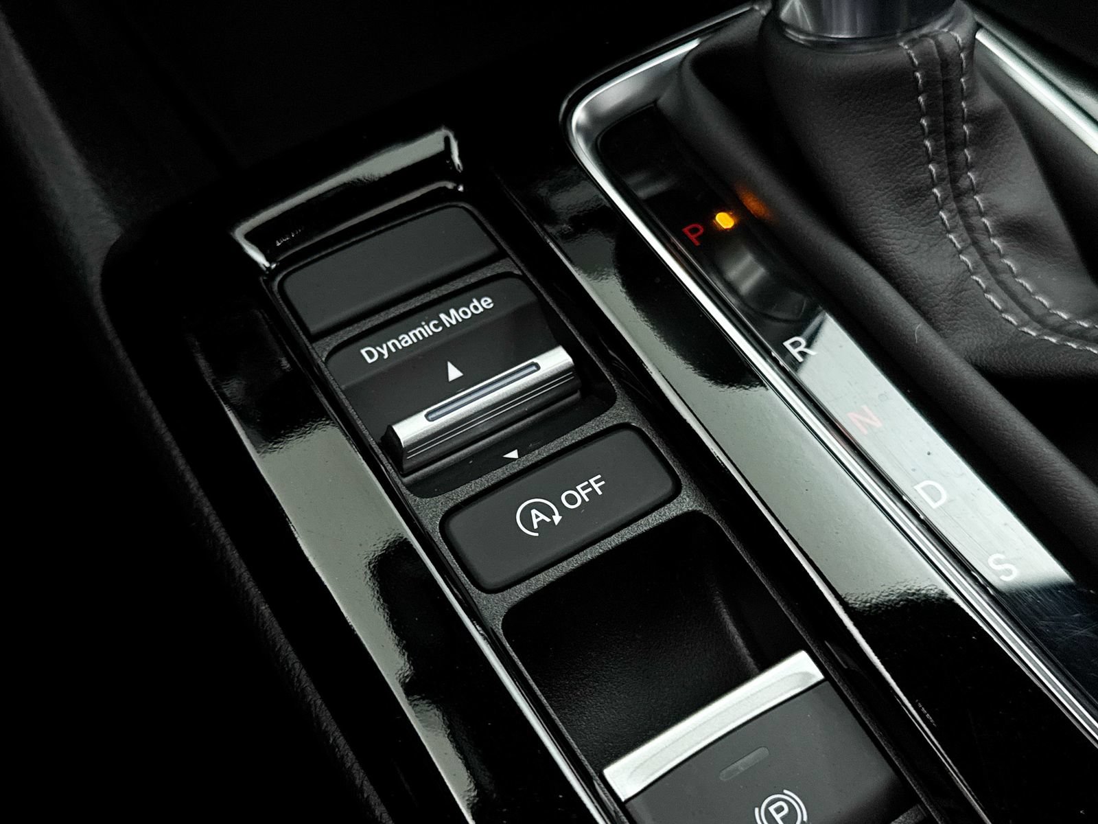 Used 2025 Acura Integra A-Spec FWD image 8