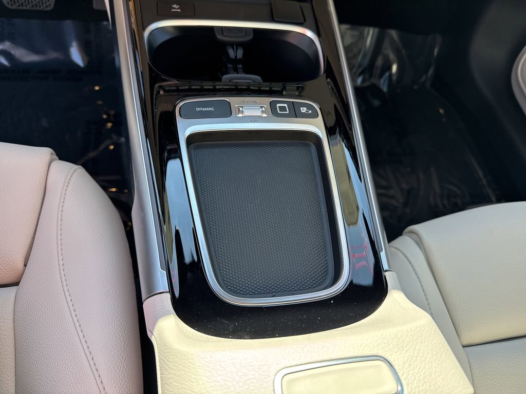 New 2026 Mercedes-Benz GLB 250 4MATIC image 28