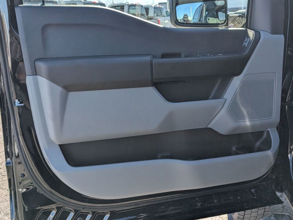 New 2026 Ford F450 XL w/ XL Driver Assist Package image 19