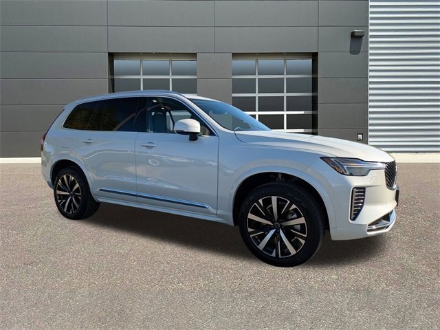 New 2025 Volvo XC90 B5 Core w/ Climate Package image 1