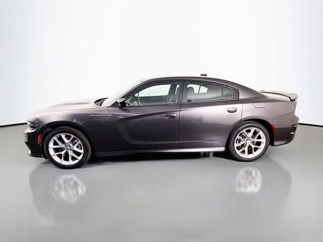 Used 2023 Dodge Charger GT image 4