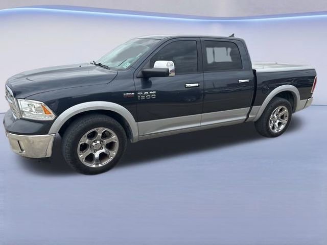 Used 2016 RAM 1500 Laramie w/ Convenience Group image 13