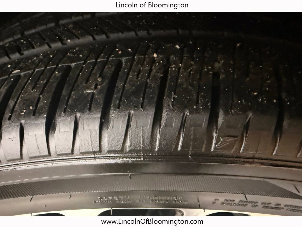 Used 2023 Lincoln Aviator Black Label w/ Dynamic Handling Package image 18