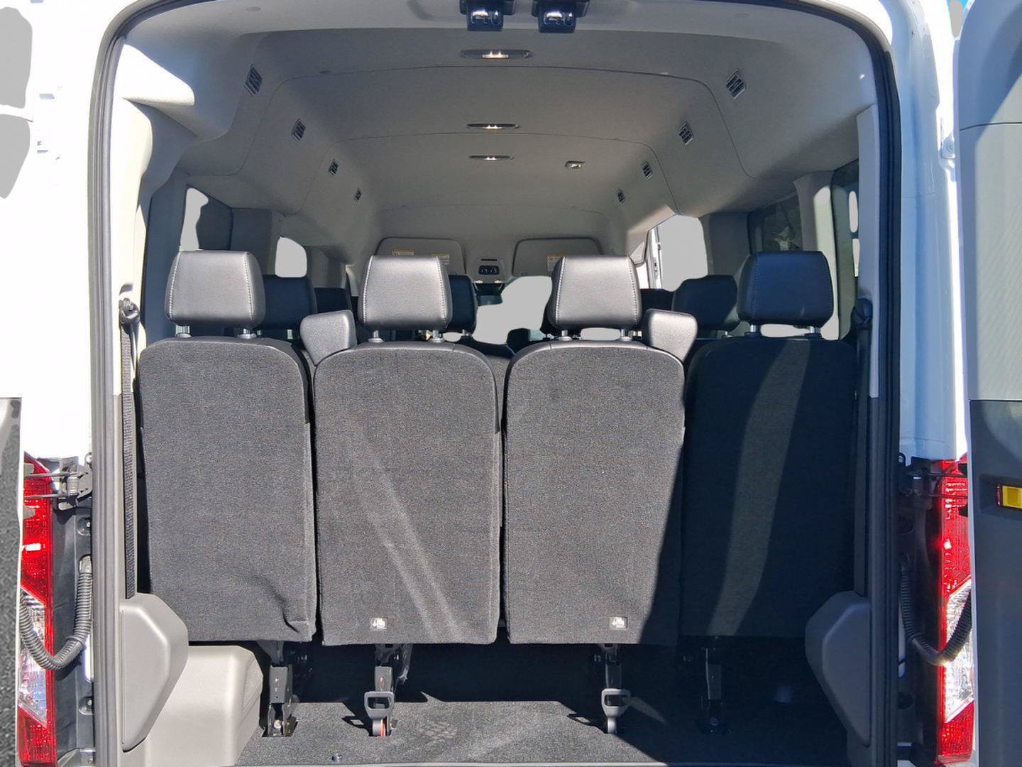 New 2027 Ford Transit 350 XL RWD image 21