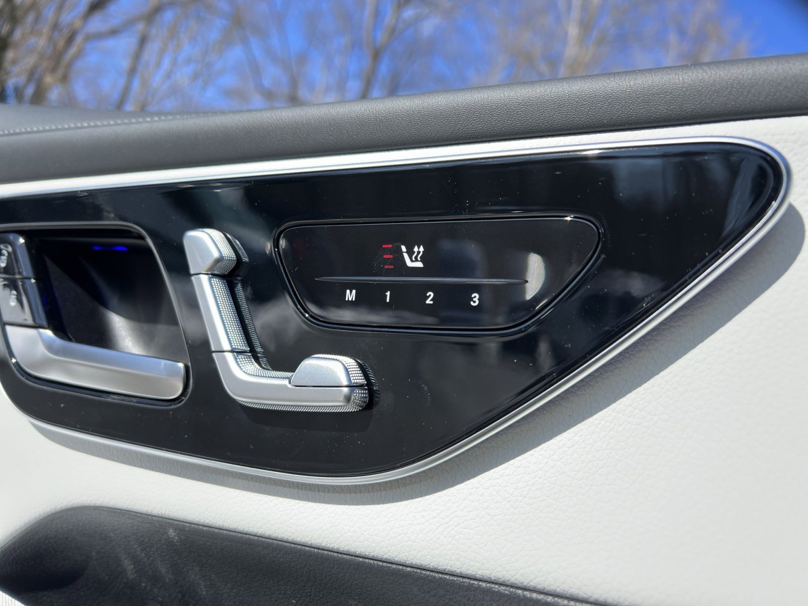 New 2026 Mercedes-Benz GLC 300 4MATIC image 34