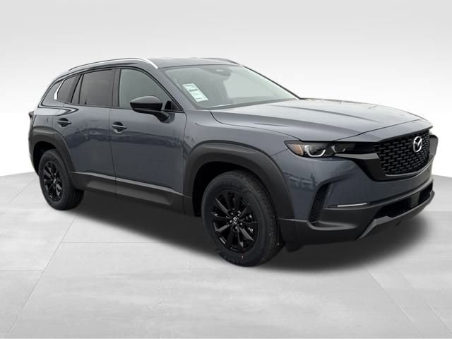 New 2026 MAZDA CX-50 2.5 Hybrid w/ Weather Package image 7