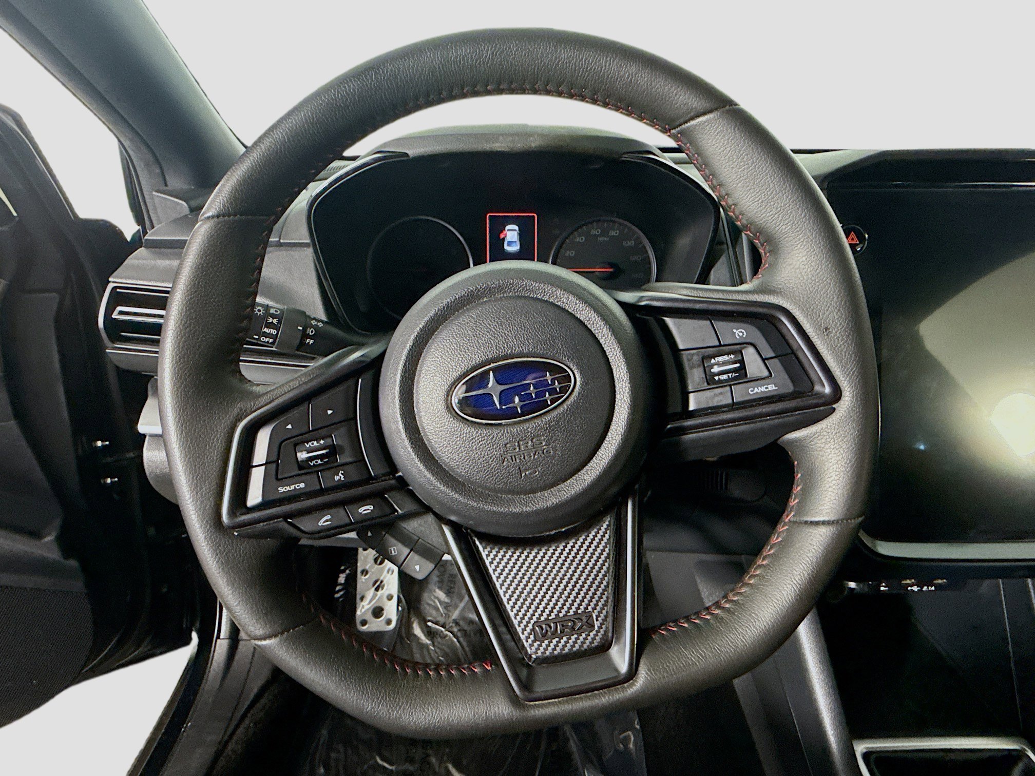 Used 2022 Subaru WRX Premium image 13