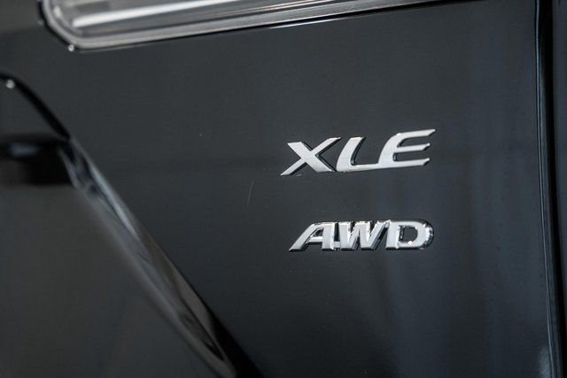 New 2026 Toyota Corolla Cross XLE image 7