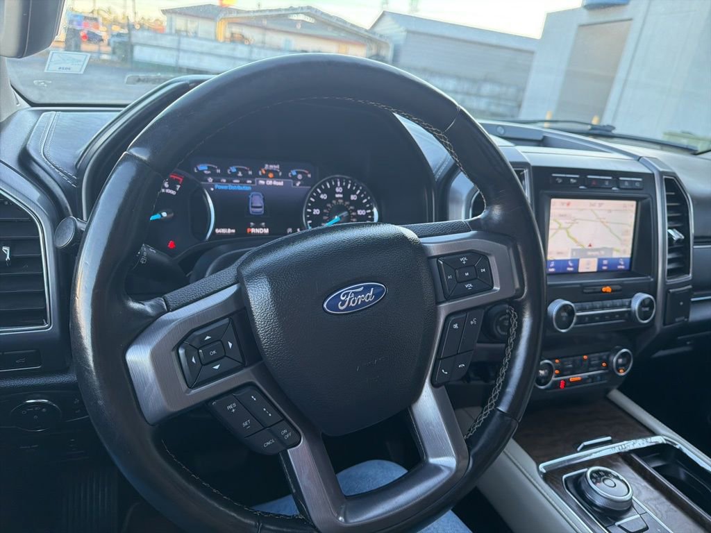 Used 2020 Ford Expedition Platinum image 25