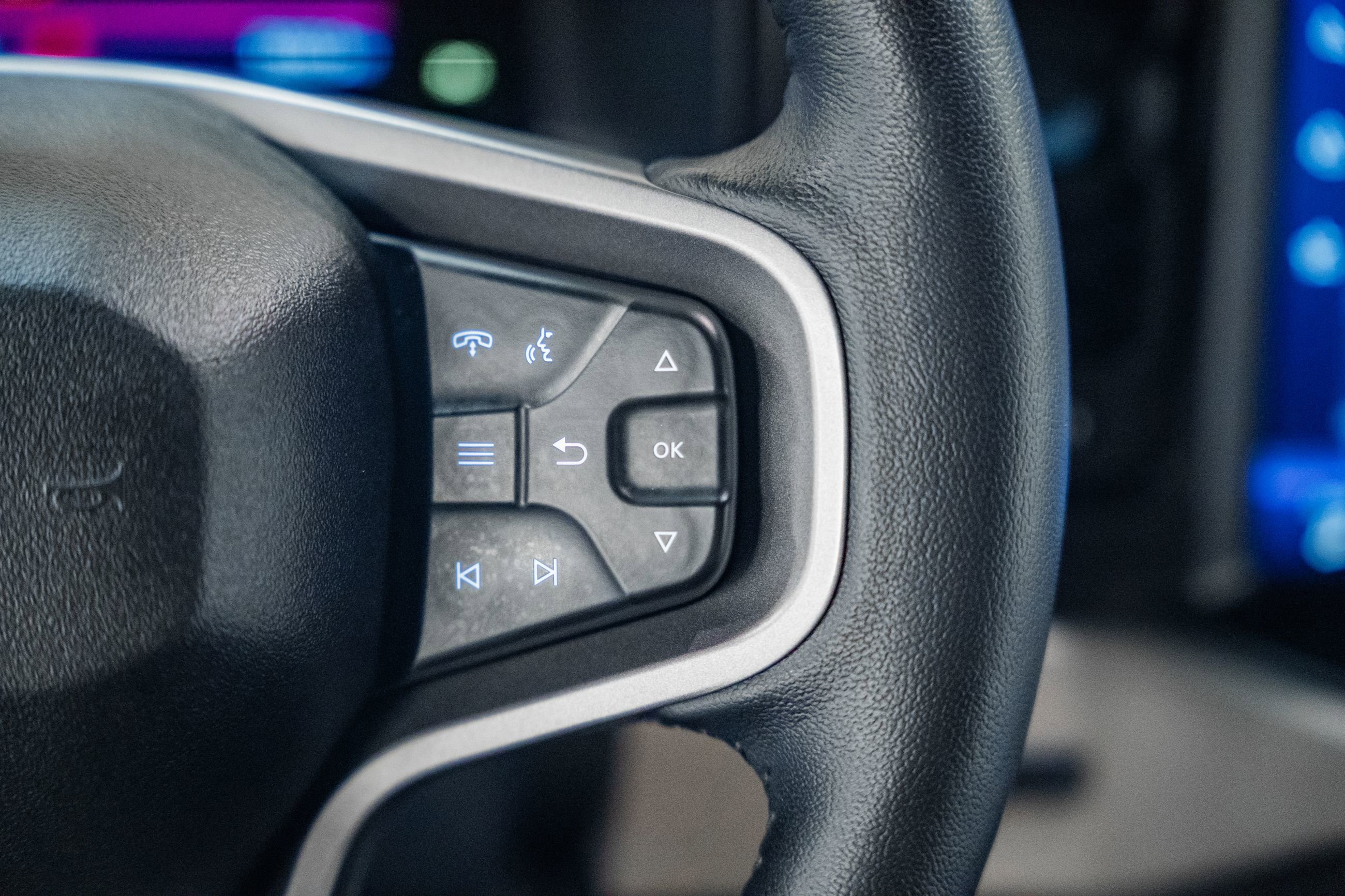 Certified 2022 Ford Bronco Wildtrak image 33