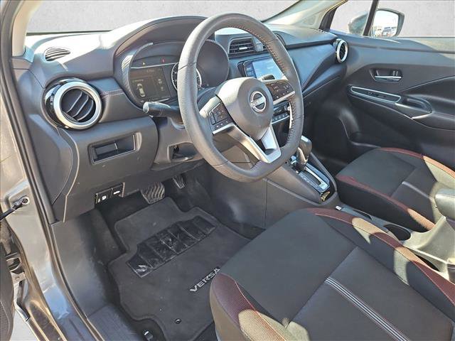 Used 2024 Nissan Versa SR image 10