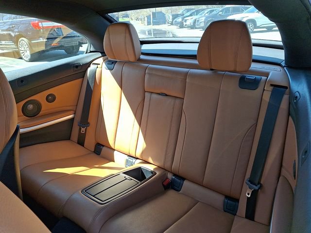 Used 2018 BMW 430i xDrive Convertible image 10
