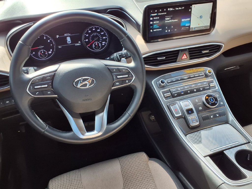 Used 2023 Hyundai Santa Fe SEL AWD/4WD image 13