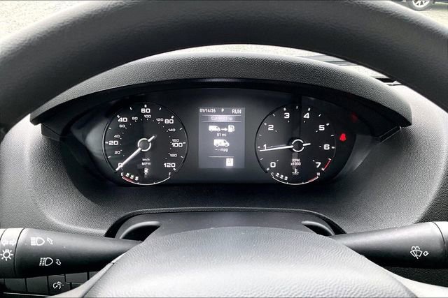 Used 2024 RAM ProMaster 1500 w/ Power Group image 13