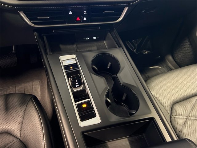 Certified 2024 Volkswagen Atlas SE image 26