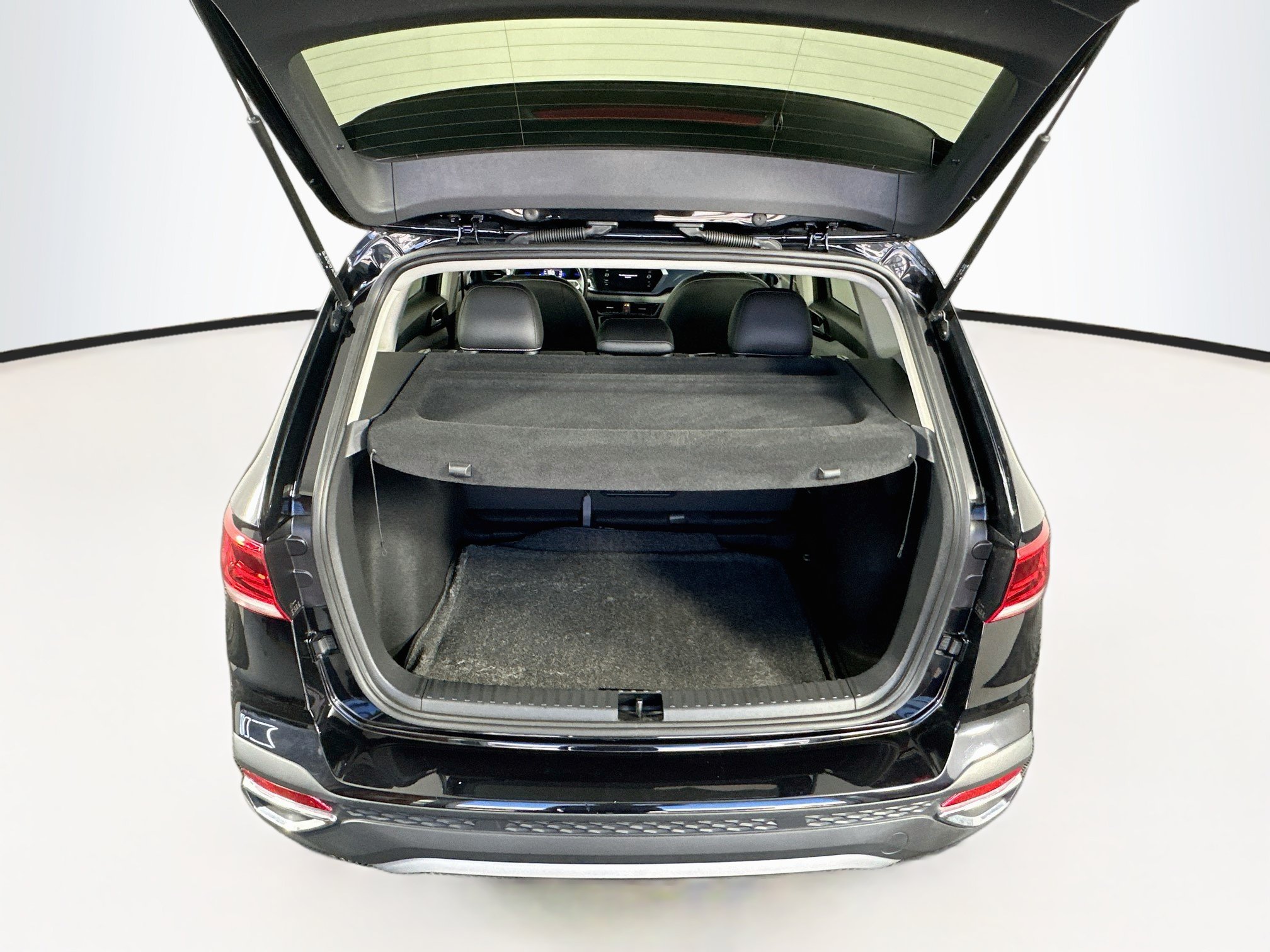 Used 2023 Volkswagen Taos SE FWD image 30