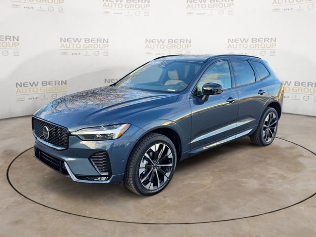 New 2026 Volvo XC60 B5 Plus w/ Protection Package Premier AWD/4WD image 1