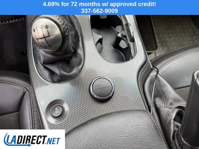 Used 2013 Chevrolet Corvette ZR1 w/ 3ZR Preferred Equipment Group image 21