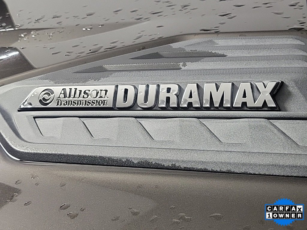 Used 2020 Chevrolet Silverado 2500 LTZ w/ LTZ Premium Package image 6