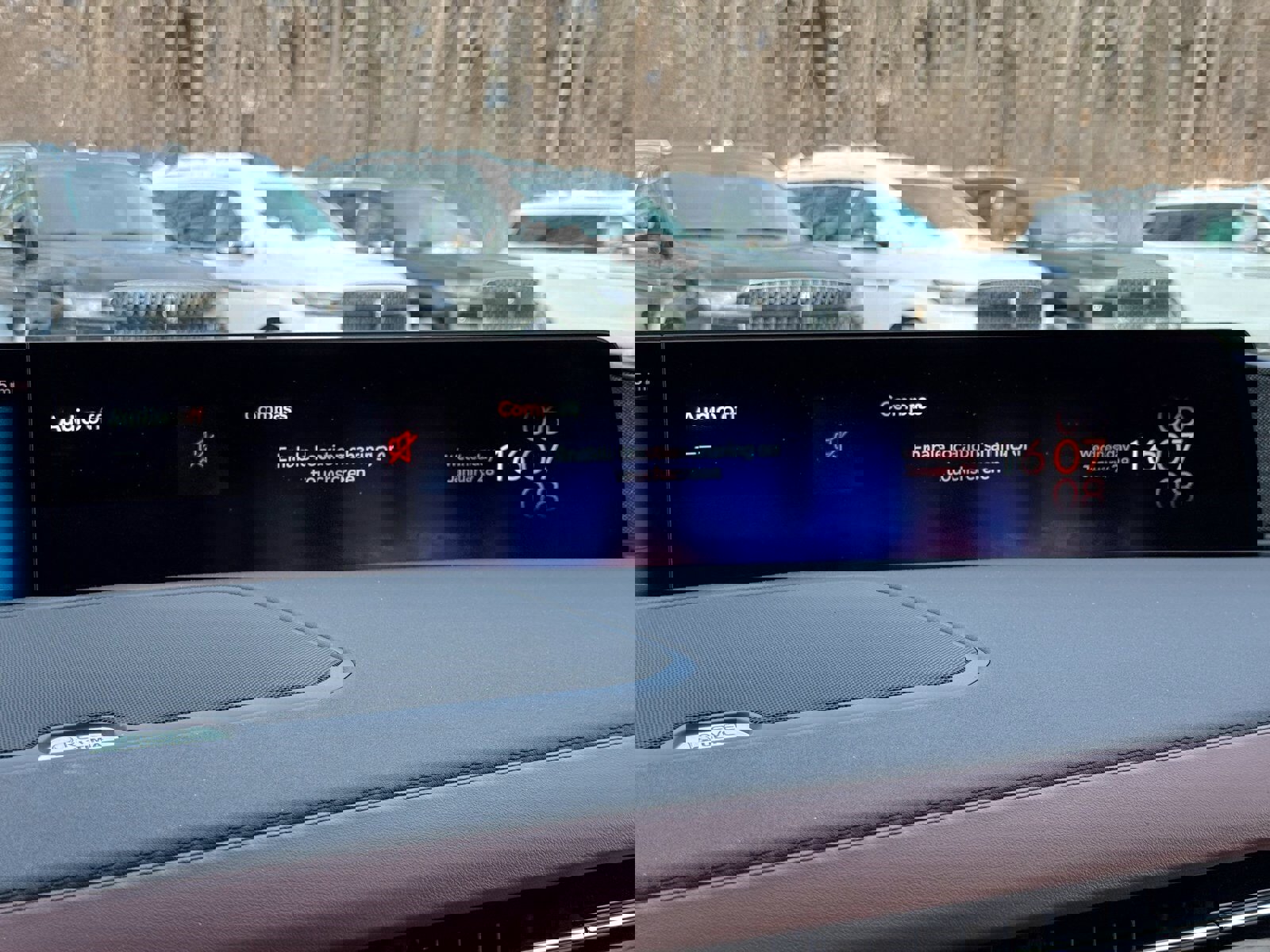 New 2025 Lincoln Navigator Reserve image 63