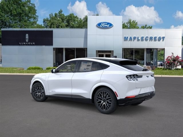 New 2025 Ford Mustang Mach-E Premium AWD/4WD image 4