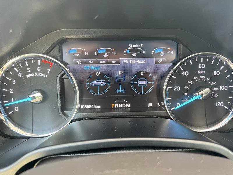 Used 2021 Ford Expedition XLT RWD image 10