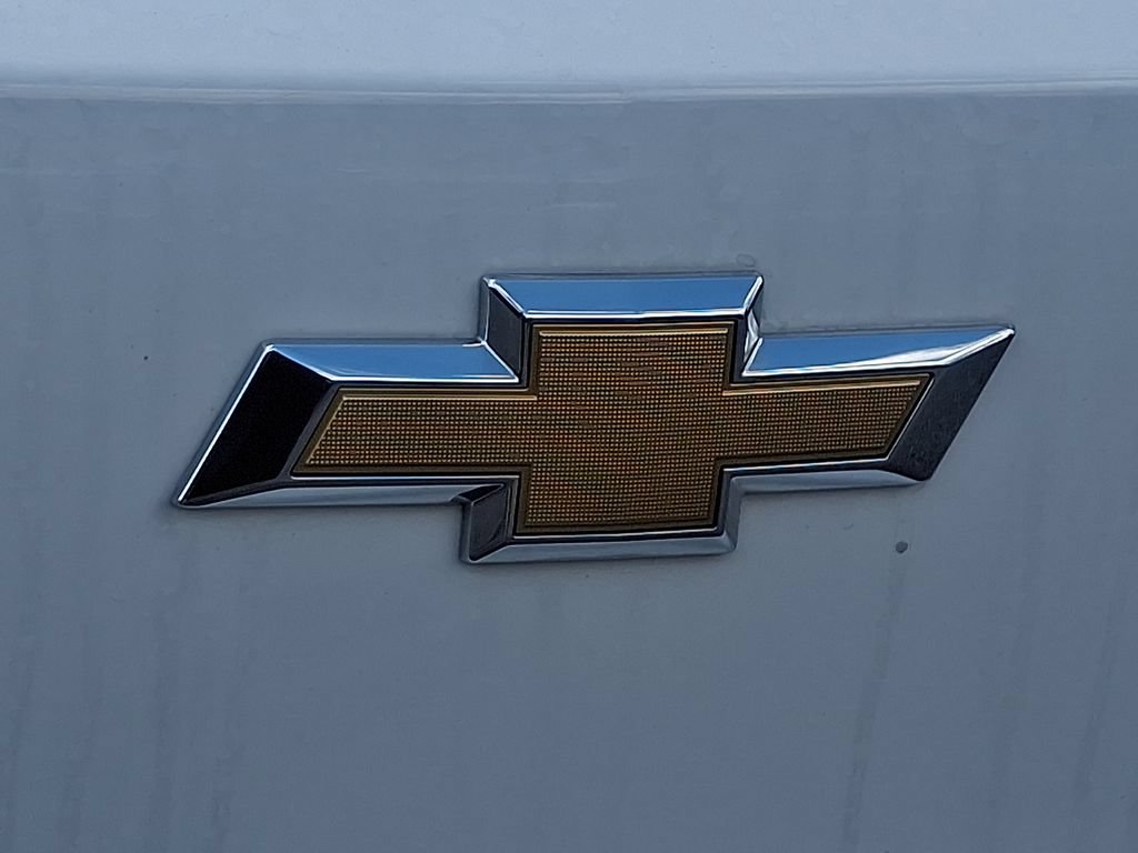 Used 2025 Chevrolet TrailBlazer LT AWD/4WD image 30