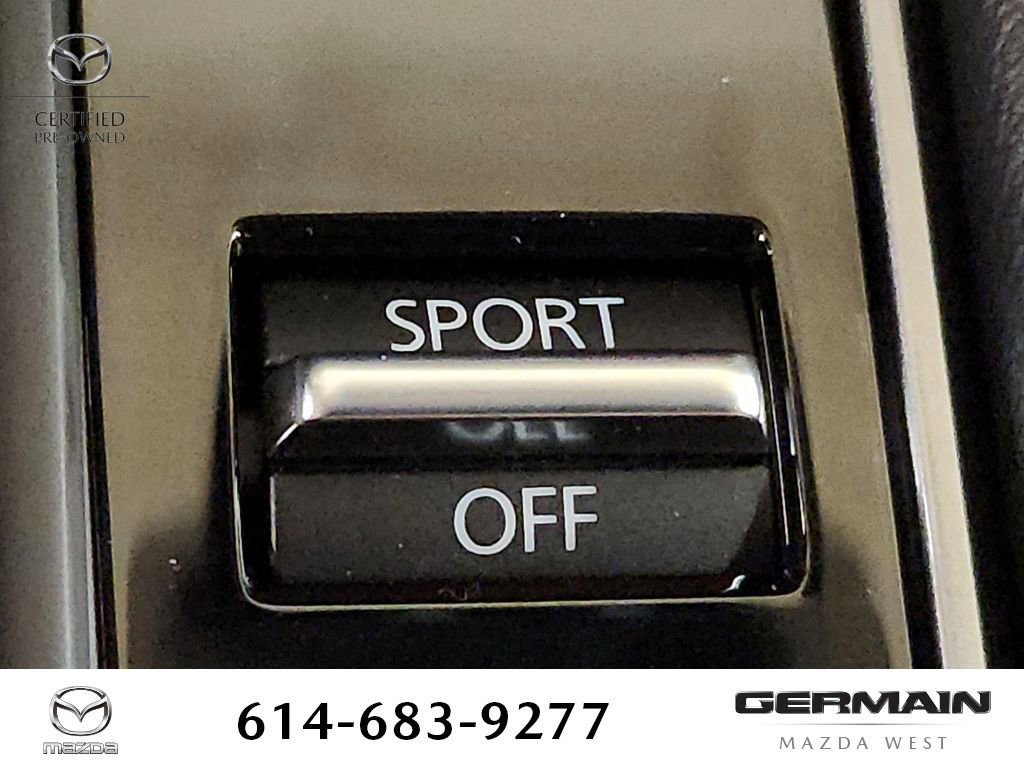 Certified 2025 MAZDA CX-30 AWD 2.5 S image 32