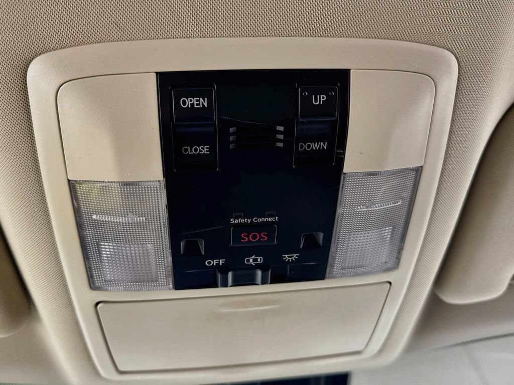 Used 2017 Lexus CT 200h FWD image 14