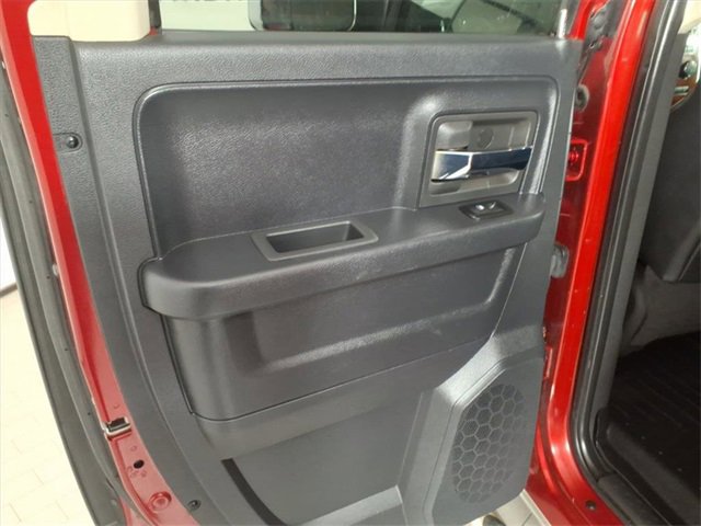 Used 2010 Dodge Ram 1500 Truck Laramie w/ Protection Group image 16