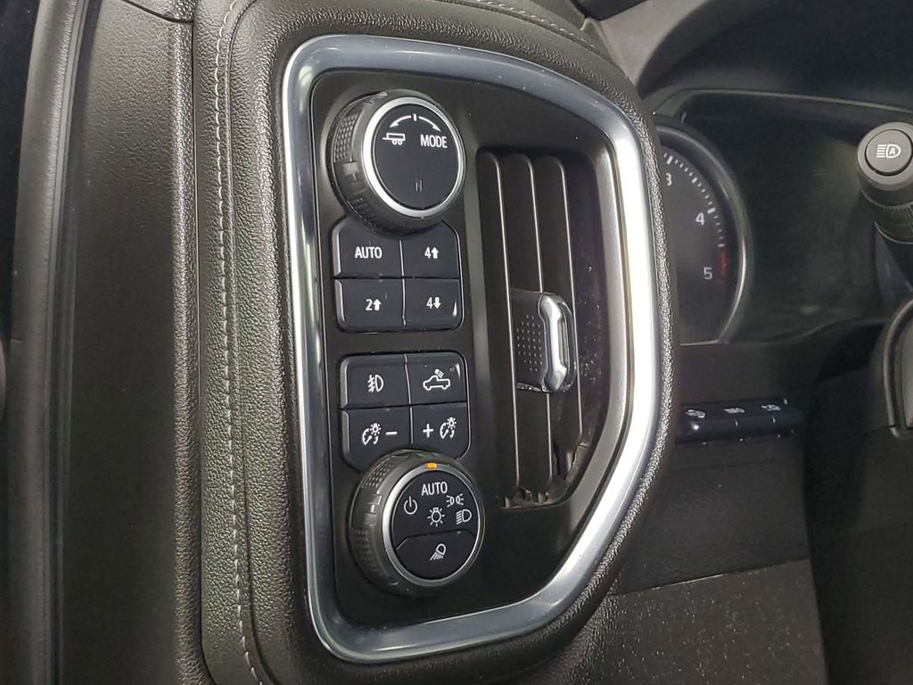 Used 2021 Chevrolet Silverado 3500 High Country image 16