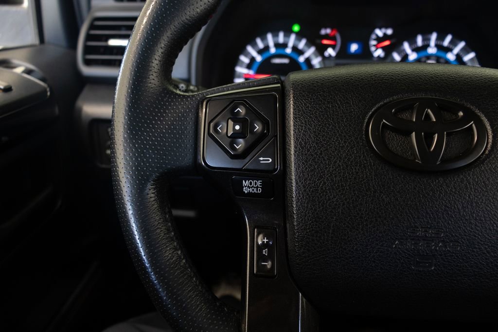 Used 2015 Toyota 4Runner TRD Pro image 27