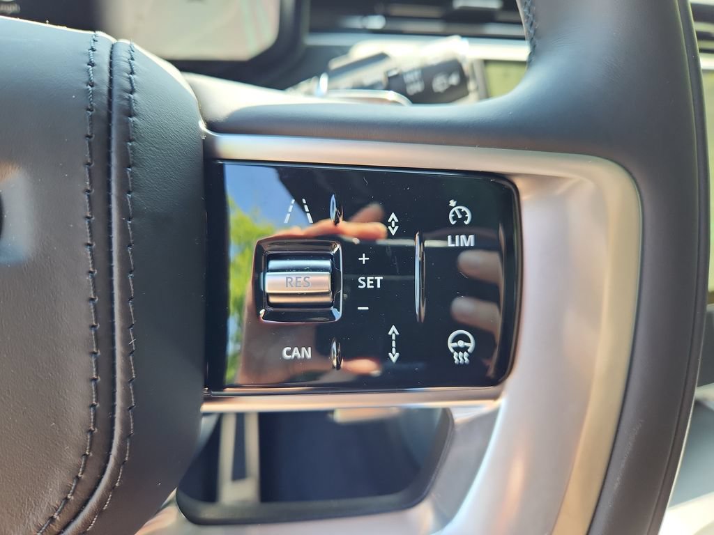 New 2026 Land Rover Range Rover SE AWD/4WD image 20
