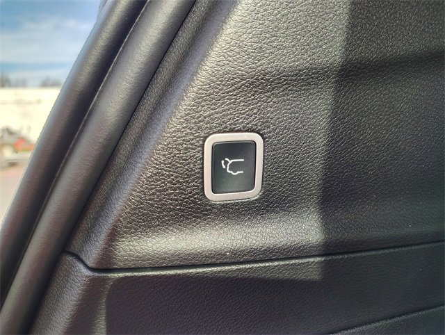 New 2026 Chrysler Pacifica Select image 33