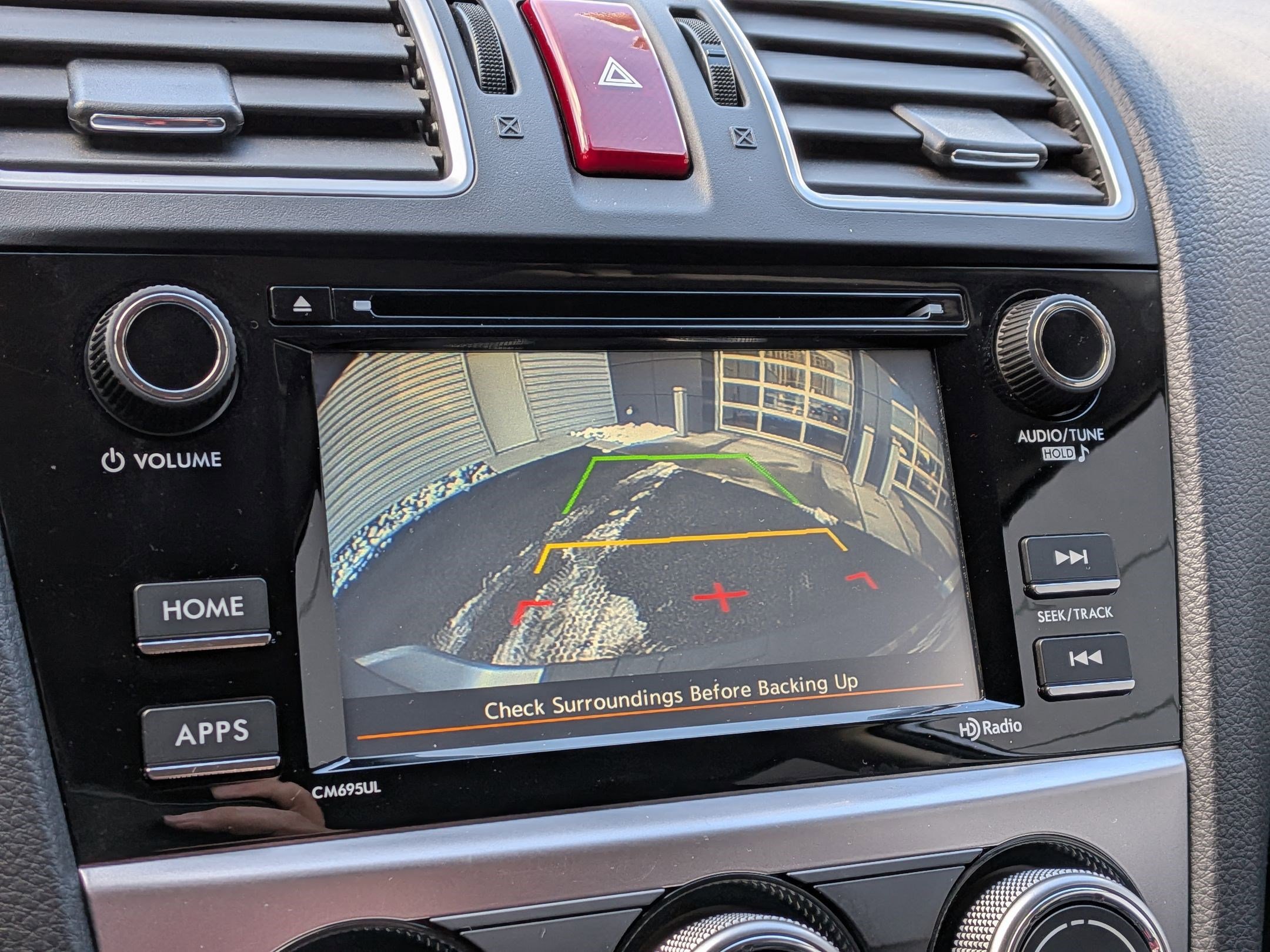 Used 2017 Subaru Crosstrek 2.0i Premium w/ Popular Package #1 image 22