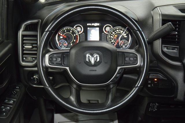 Used 2024 RAM 5500 Tradesman w/ Max Tow Package image 28