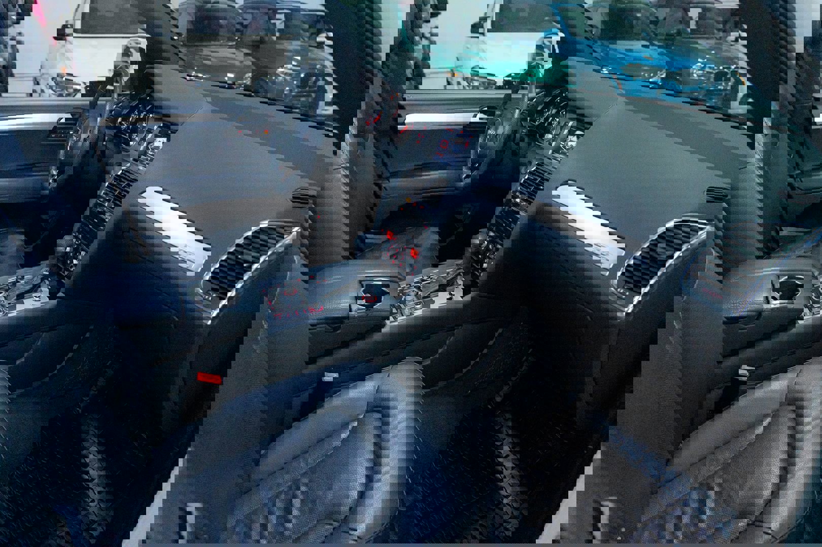 Used 2014 Audi Q7 3.0T S line Prestige w/ Technology Package image 43